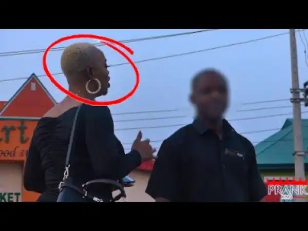 Mc Makopolo - Can I Give You A Head Prank